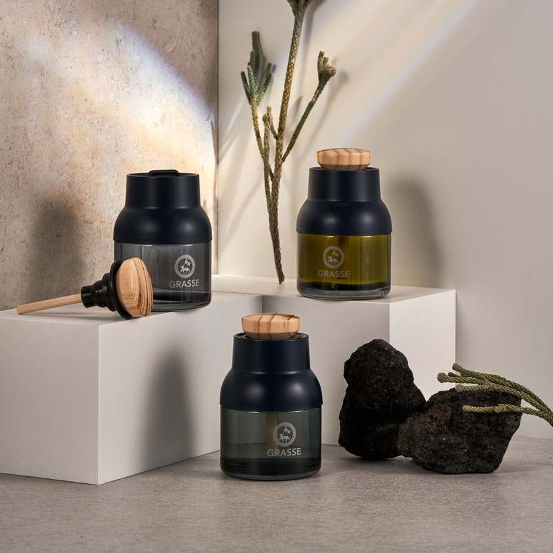 차량 실내를 상쾌하게 만들어주는 불스원 그라스 디퓨저 추천!