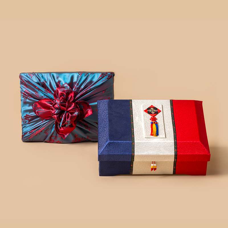 가족과 함께 나누기 좋은 정성 가득한 명절 한과 세트 추천