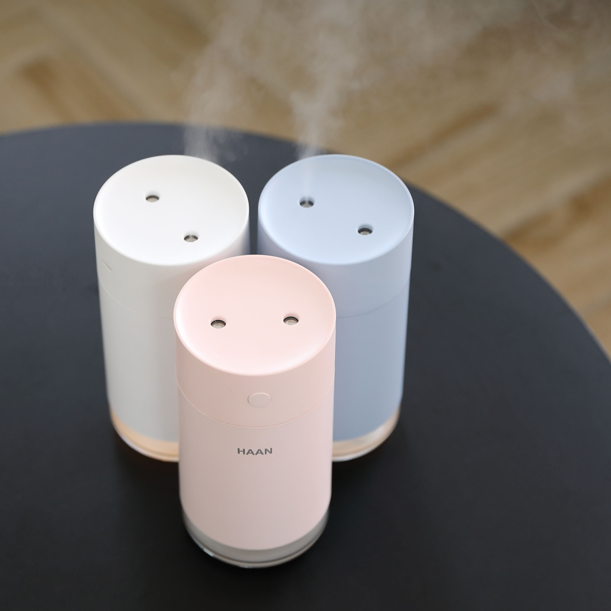 집에서 간편하게 사용하는 UV살균 가습기, 어떤 점이 좋을까?