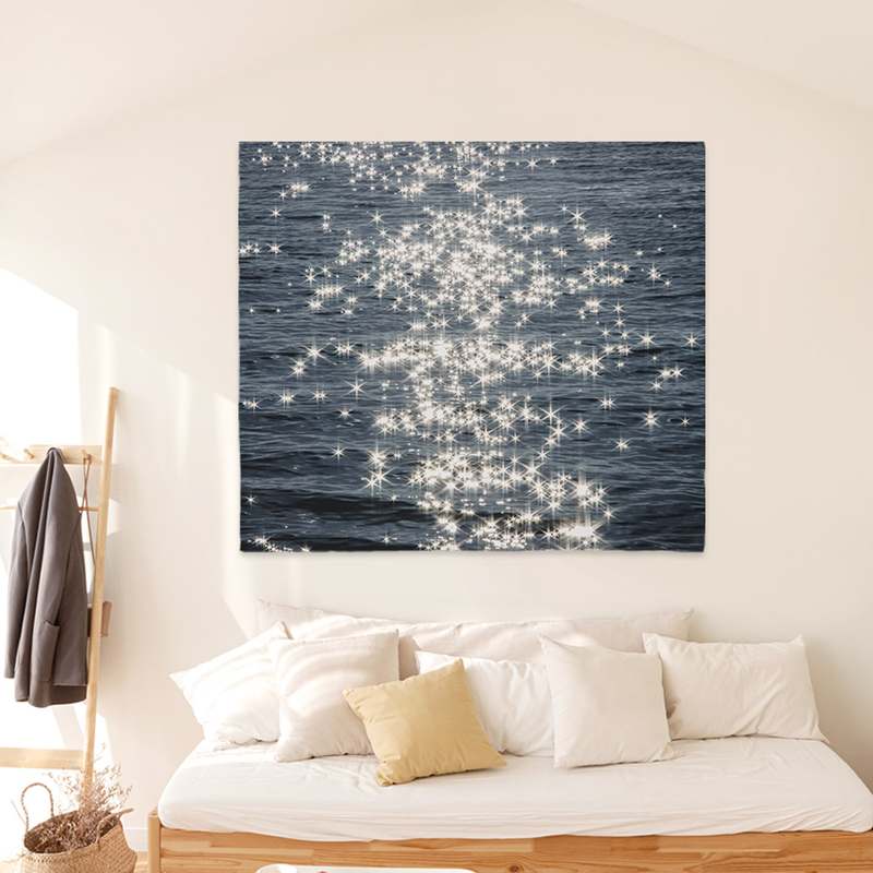 집안 분위기를 따뜻하게 만들어주는 감성 패브릭 포스터 추천