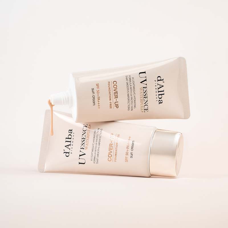 일상에서 자연스럽게 사용하는 달바 베이지 톤업 선크림 추천