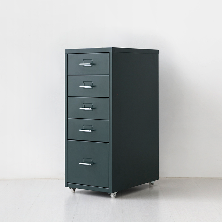 집안 정리의 핵심! 깔끔한 서랍장으로 공간 활용하기