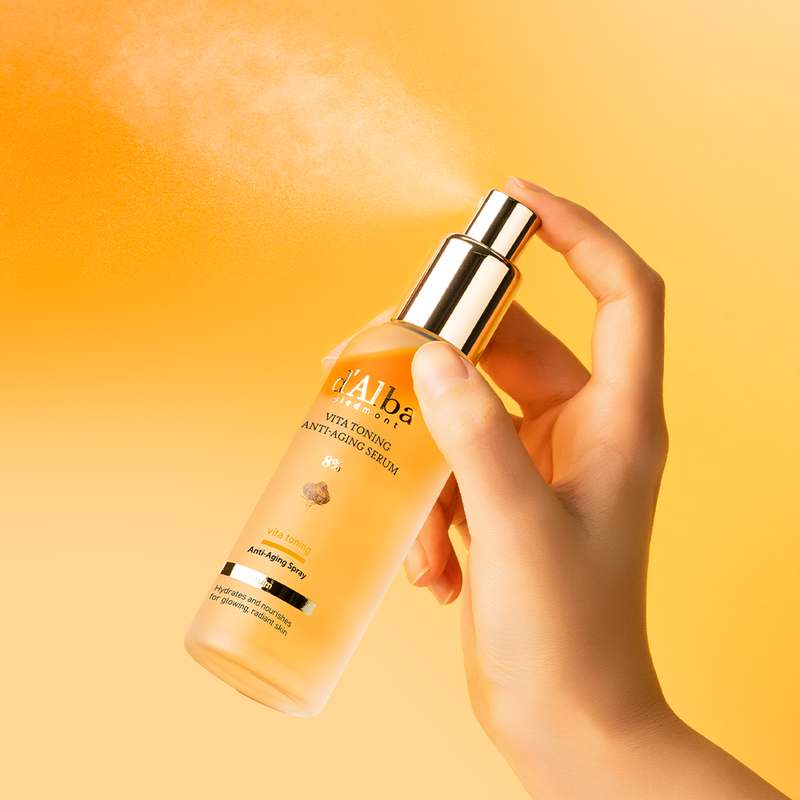 달바 비타 안티에이징 3종 세트, 피부에 활력을 더하는 자연스러운 선택!