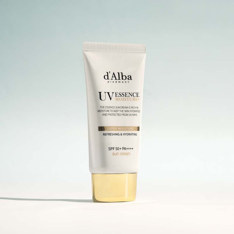 일상 속에서 자연스럽게 사용하는 달바 비건 선크림 추천