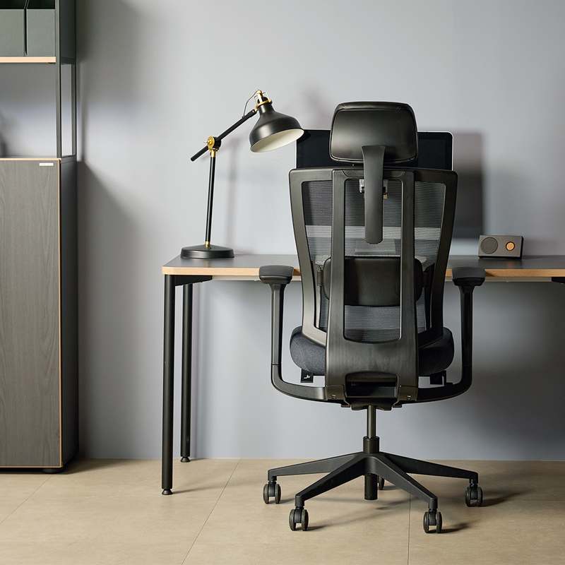 편안한 공부와 작업을 위한 듀오백 브라보 프리미엄 의자 추천