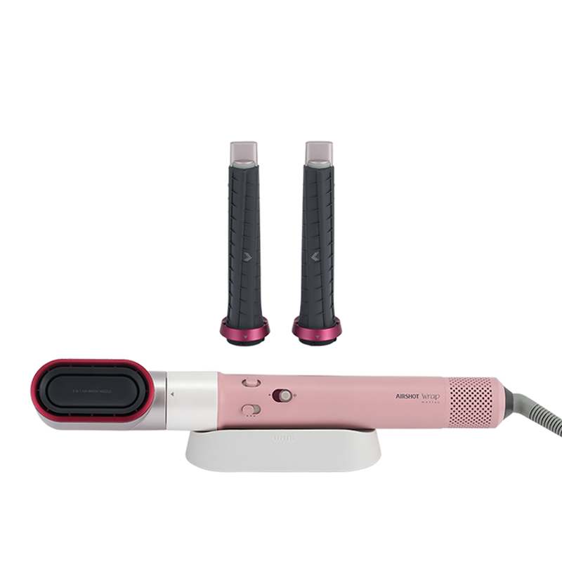 일상 속에서 편리함을 더하는 유닉스 스타일러, 한번 써보세요!