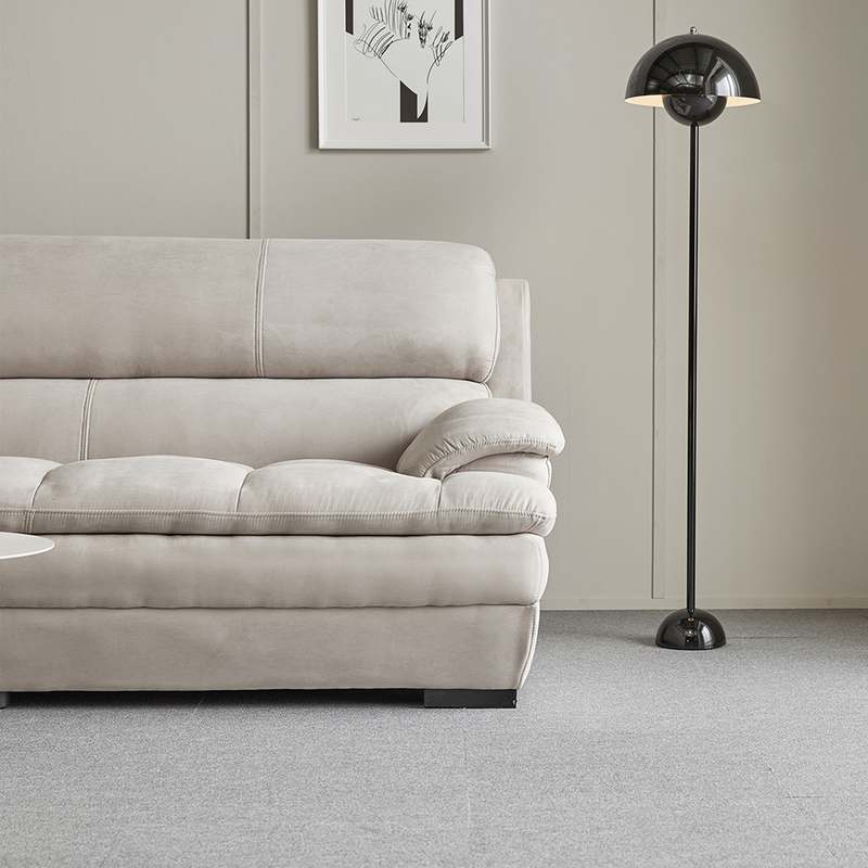 집에서 편안하게 쉴 수 있는 3인용 아쿠아텍스 소파 추천