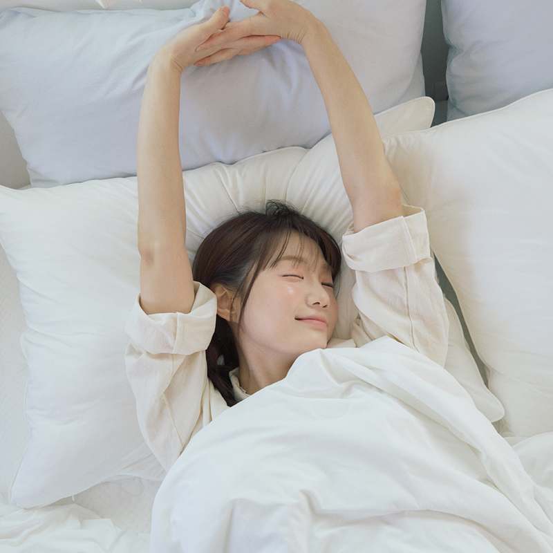 여름철 시원하게 쾌적하게! 부드럽고 시원한 냉감 이불 추천