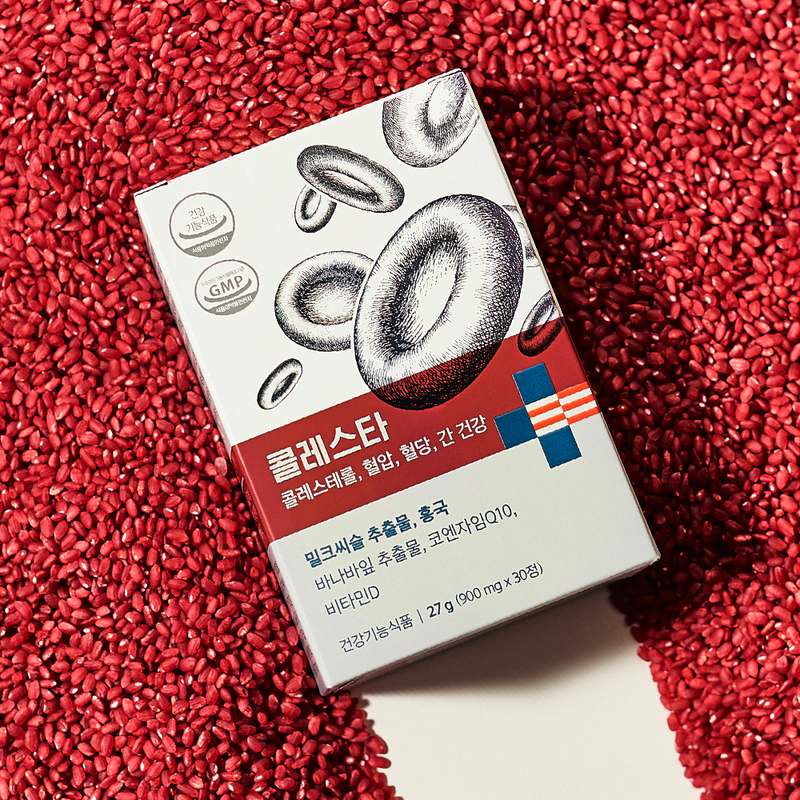 건강을 챙기며 부담 없이 즐기는 콜레스테롤 관리 방법