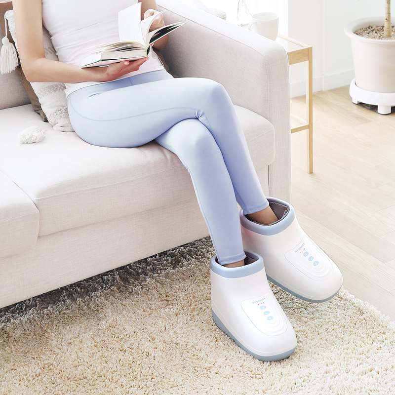 집에서 간편하게 발 마사지하는 방법, 이 제품으로 해결하세요!