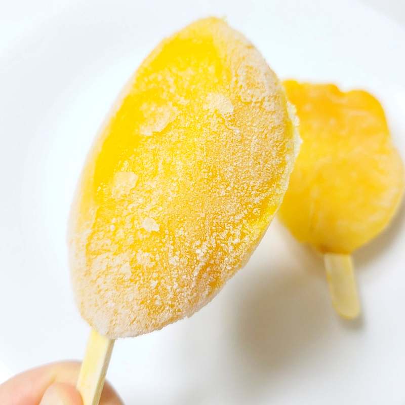 더운 여름날 시원하게 즐기기 딱 좋은 천연 망고바 추천!