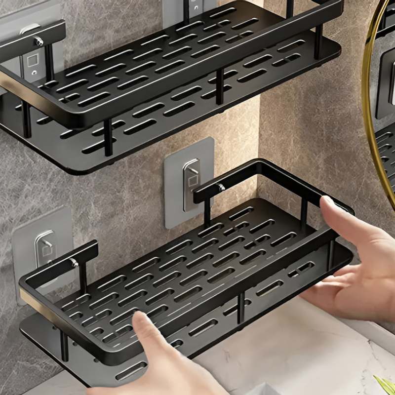 쉽고 깔끔하게 욕실 정리하는 방법, 이렇게 해보세요!