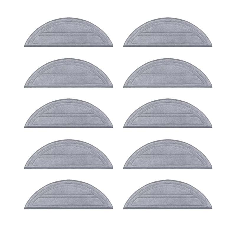 로보락 S9 MaxV Ultra 소모품 세트, 1년 동안 걱정 없이 사용하세요!