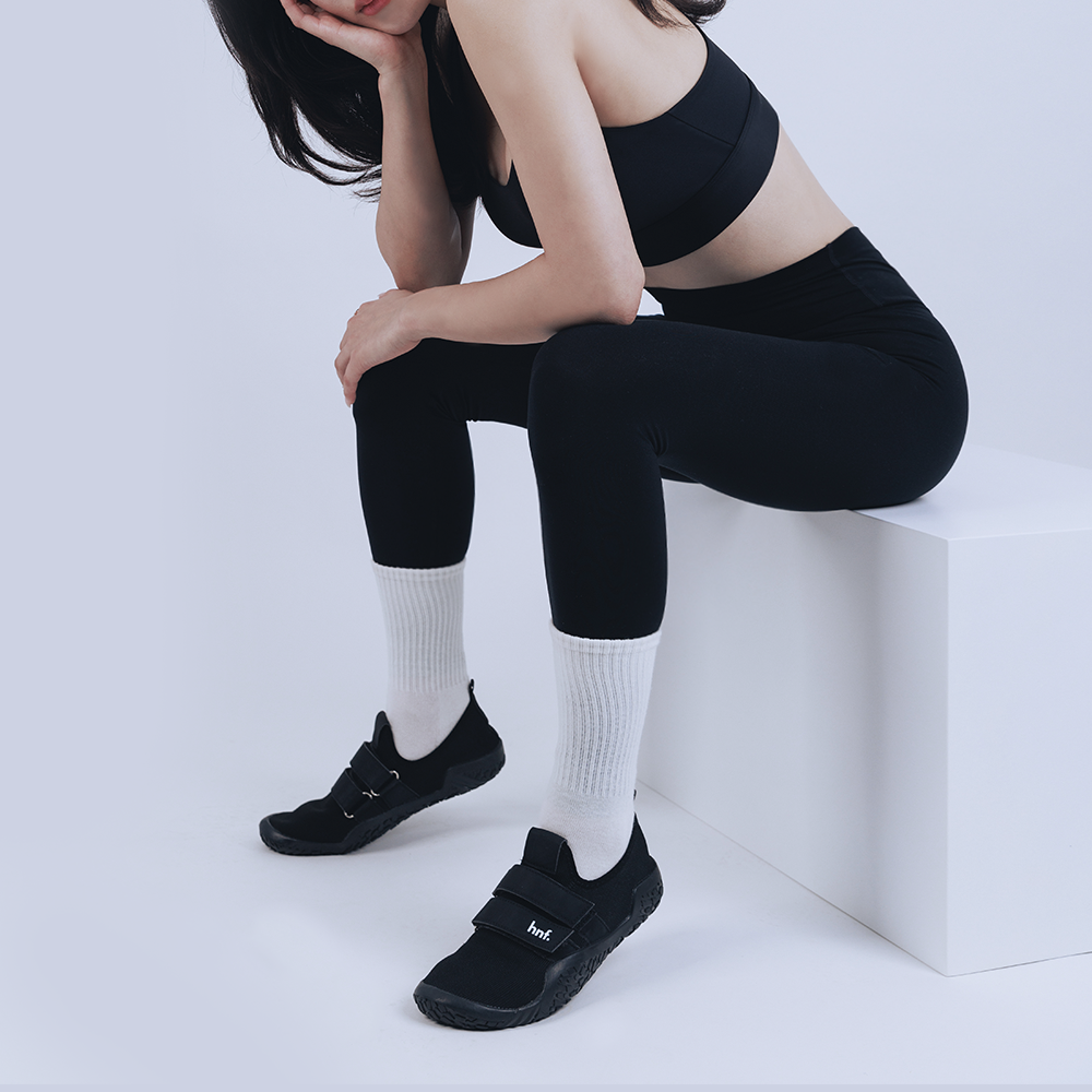 운동할 때 딱 맞는 신발 찾기, 편하고 안정적인 운동화 추천