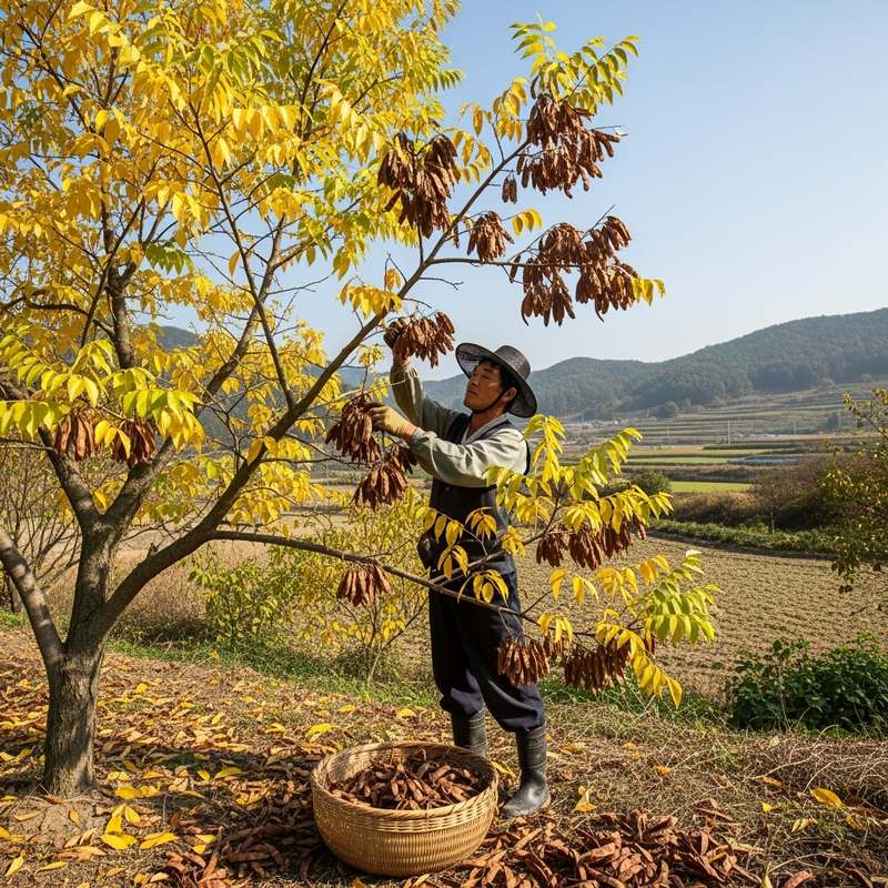 참옻티백으로 건강한 삼계탕과 백숙 즐기기, 도매 가격으로 부담 없이!