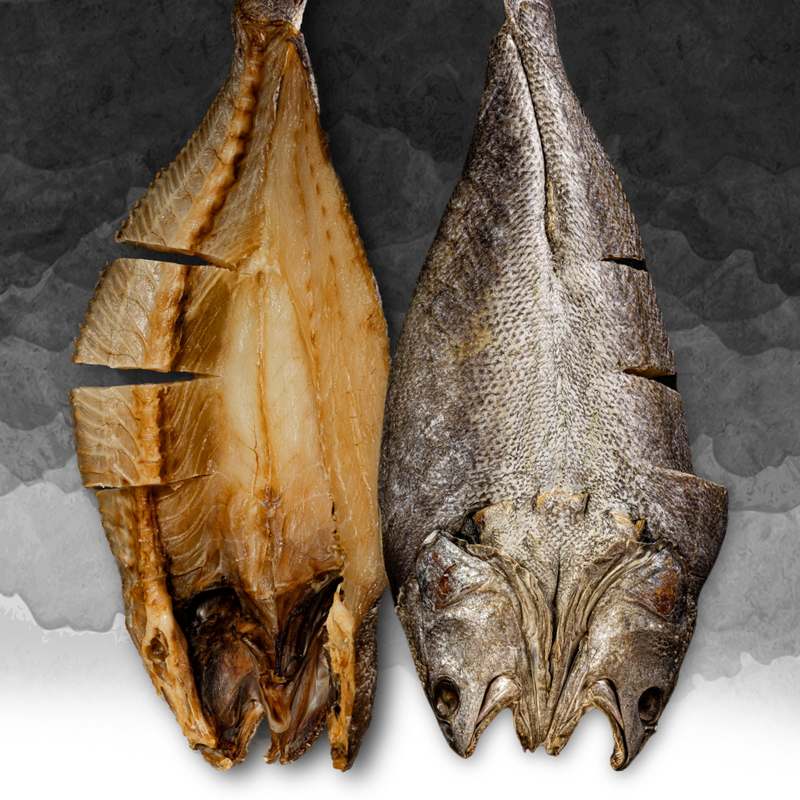 가족과 함께 즐기는 신선한 국내산 민어 선물세트 추천