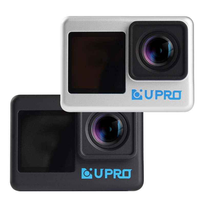 일상에서 바로 쓰기 좋은 프리미엄 액션캠, 유프로 2 브이로그 카메라 소개