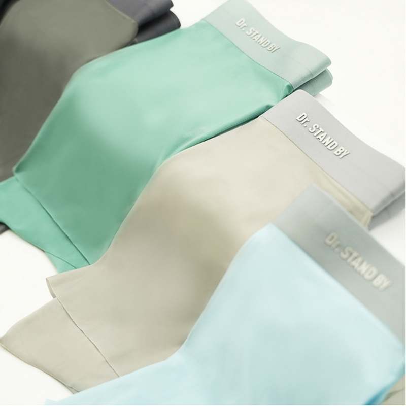 남성 속옷 추천! 편안하고 기능 좋은 드로즈 세트로 하루를 더 쾌적하게