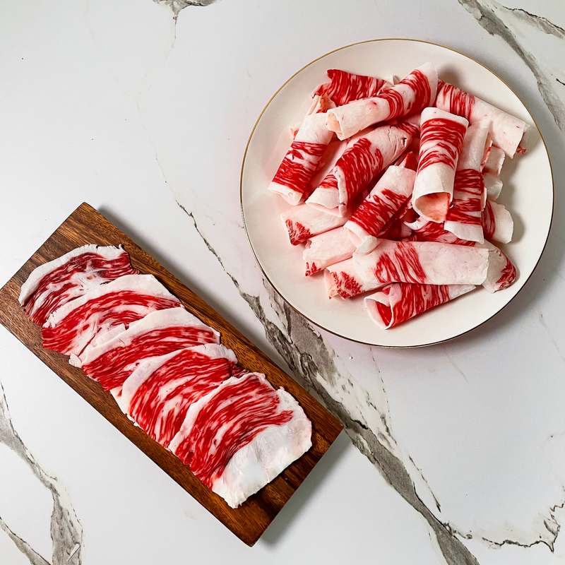 가족과 함께 즐기기 좋은 1등급 한우 선물세트, 맛과 품질 모두 챙기세요!