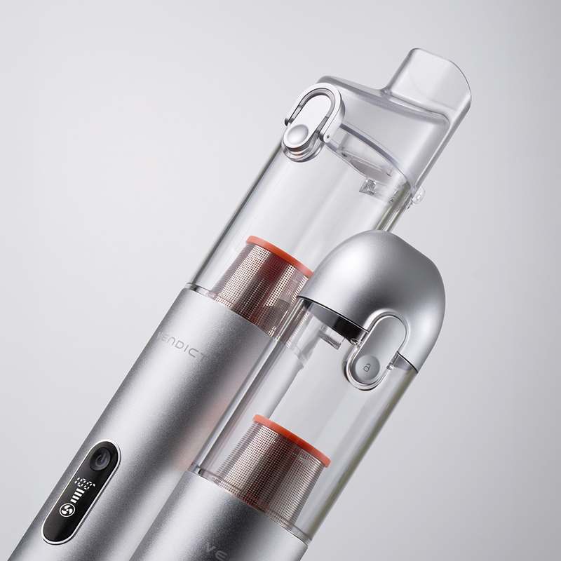 차량 내부 청소가 간편해지는 무선 차량용 진공청소기 추천