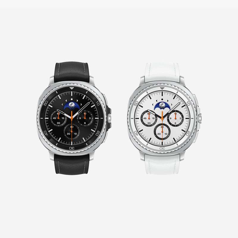 일상 속에서 더 스마트하게! 갤럭시 워치8 클래식으로 건강과 스타일 모두 챙기기