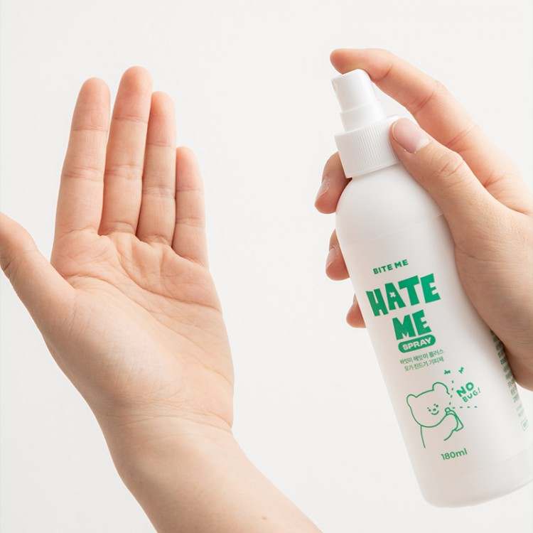 강아지 피부와 건강을 지키는 친근한 해충 방지 스프레이 추천