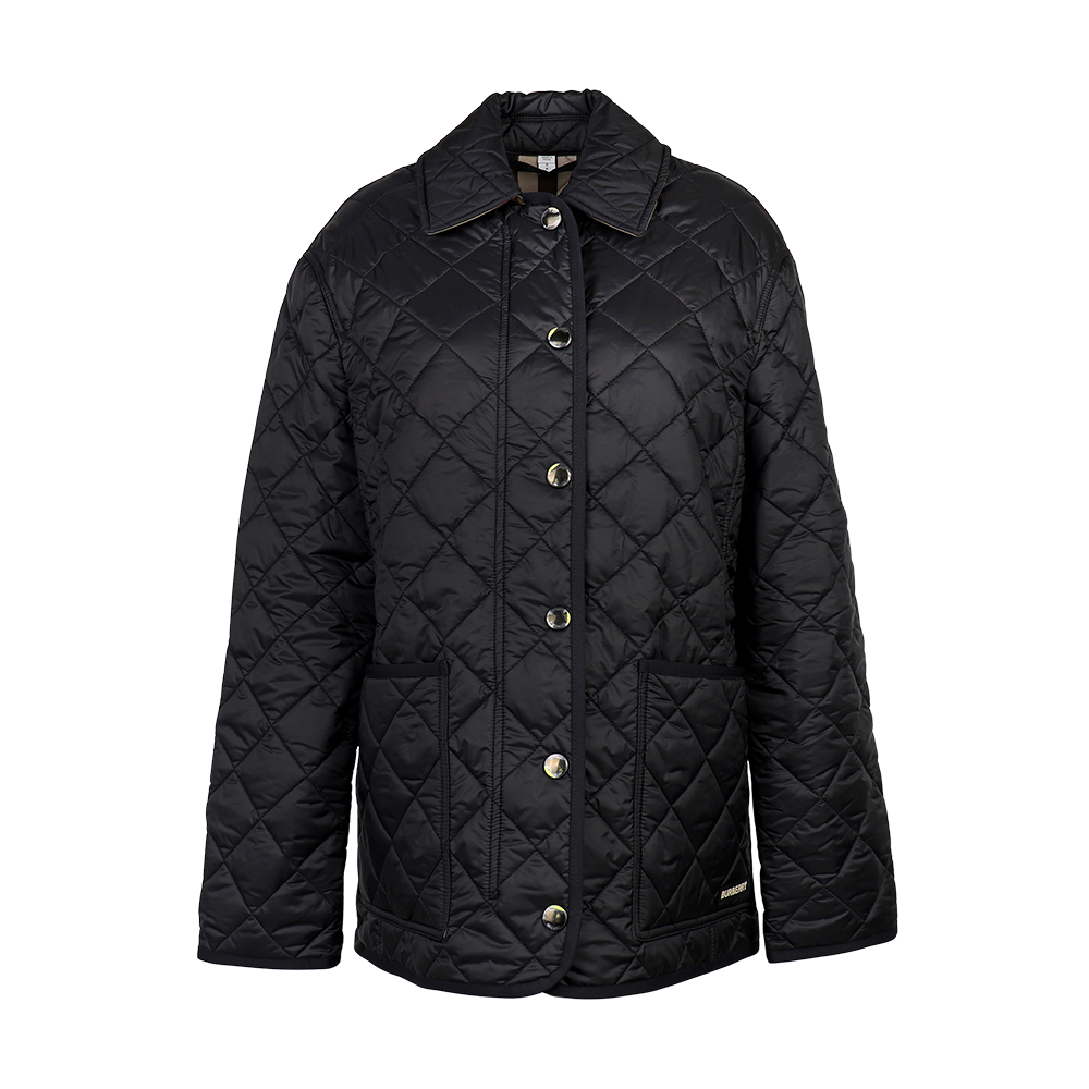 일상 속에서 멋스럽게 입기 좋은 여성용 달리 퀼팅 자켓 추천