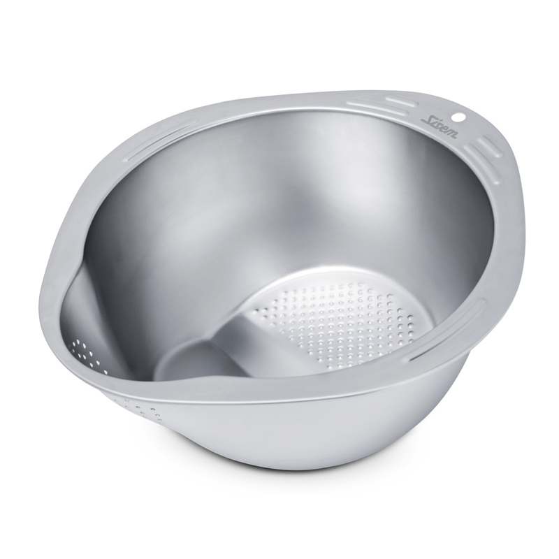 쉽고 편하게 사용할 수 있는 다용도 스테인리스 세척볼 추천!