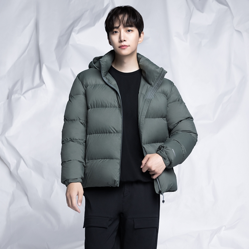 가볍고 따뜻한 등산용 패딩, 이번 시즌 꼭 챙기세요!