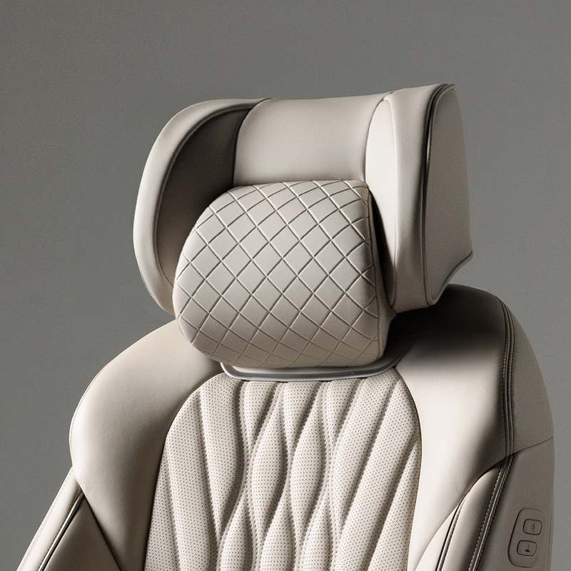 편안한 목과 머리 받침, 차량용 헤드레스트 추천해요!