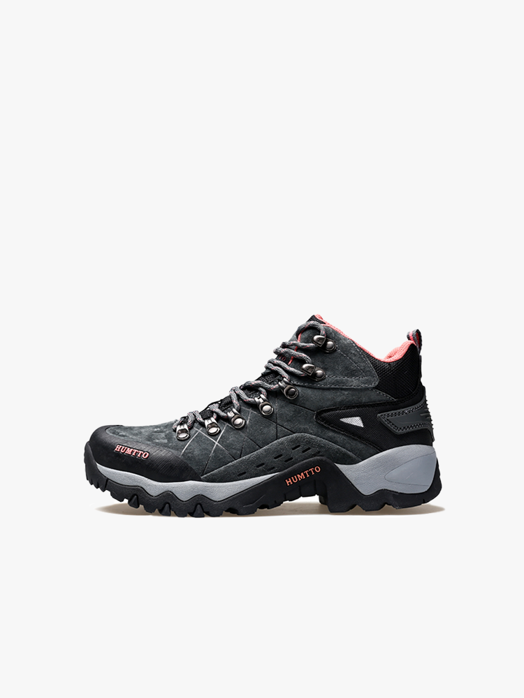 편하게 신고 가볍게 걷기! 여성용 미드 등산화 추천