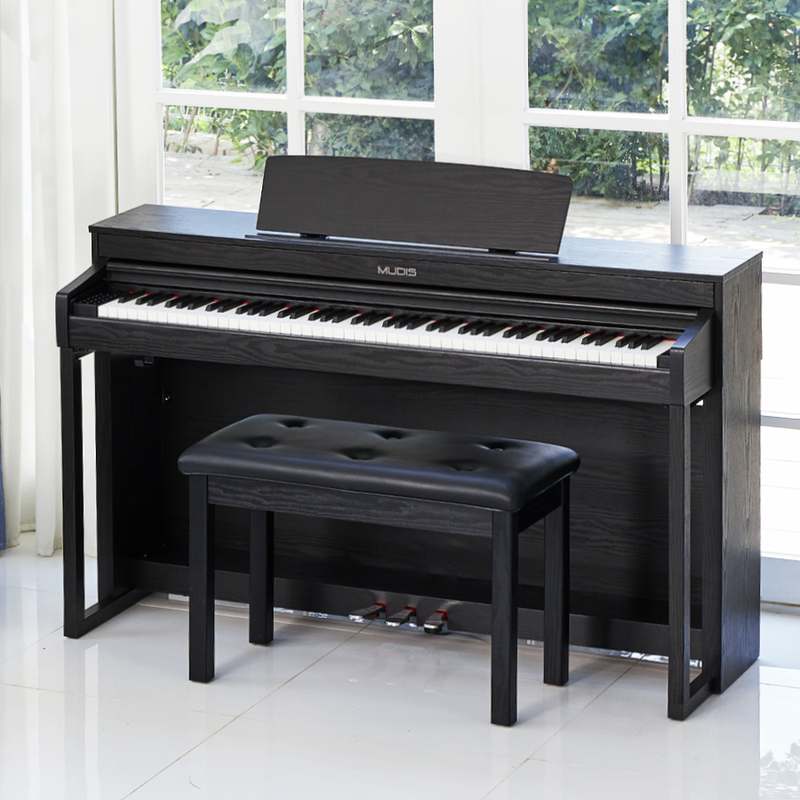 일상에서 쉽게 만나는 디지털 피아노, 뮤디스 MF-300L Plus 이야기