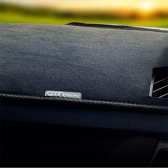 차량 내부를 깔끔하게! 가온 논슬립 벨벳 대쉬보드커버 추천