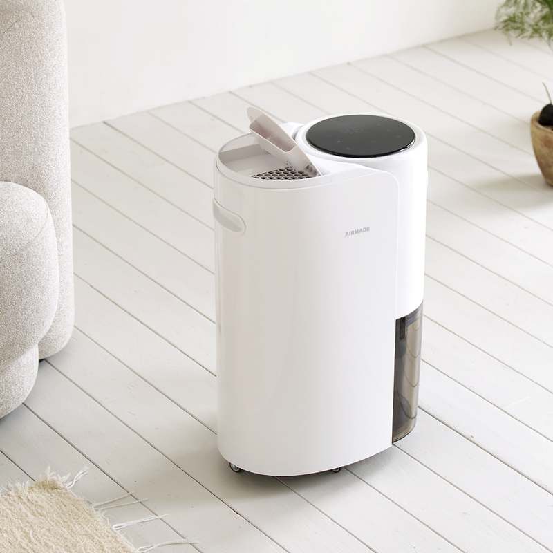 집안 공기를 쾌적하게! 대용량 제습기 추천