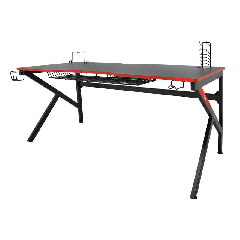 혼자서도 편하게 사용할 수 있는 게이밍 컴퓨터책상 추천