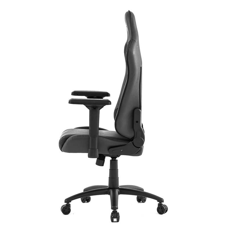 편하게 앉을 수 있는 게이밍 의자, GC001 울프를 소개할게요!