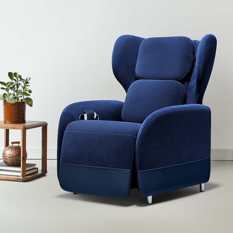 집에서 편하게 즐기는 마사지 소파, 바디프랜드 파밀레C 추천 이유