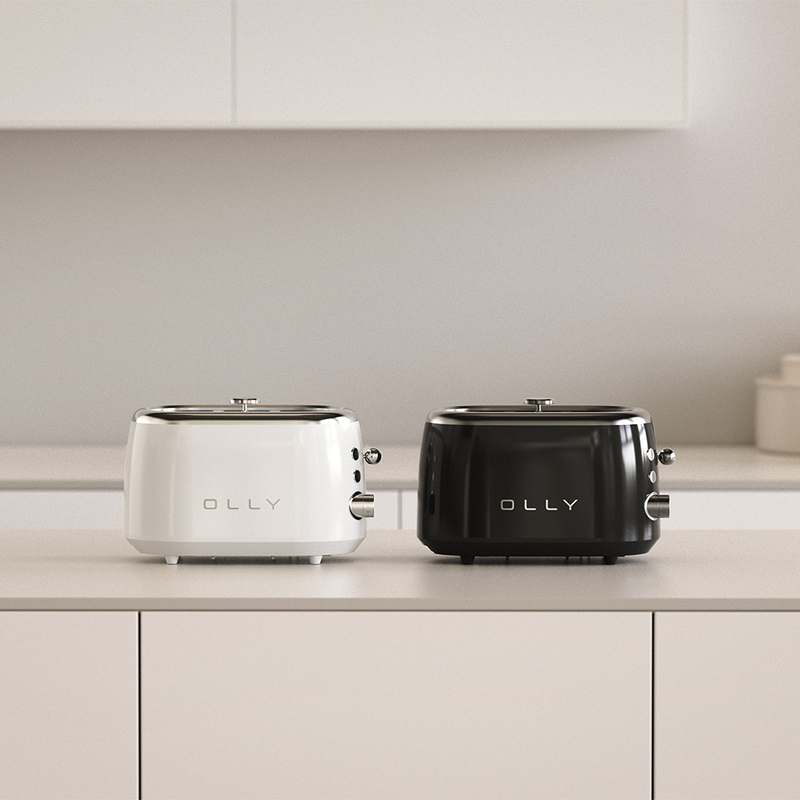 가정에서 간편하게 만드는 2구 팝업 토스트기, 스텐토스터기 DIY 방법