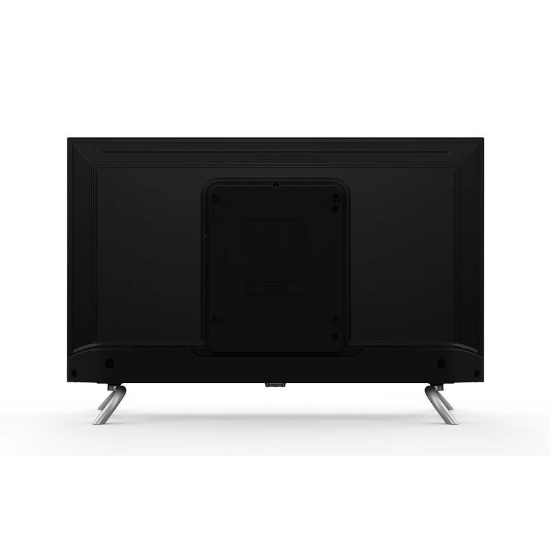 이동이 편한 작은 크기의 스마트 TV, 집에서도 쉽게 설치하는 방법
