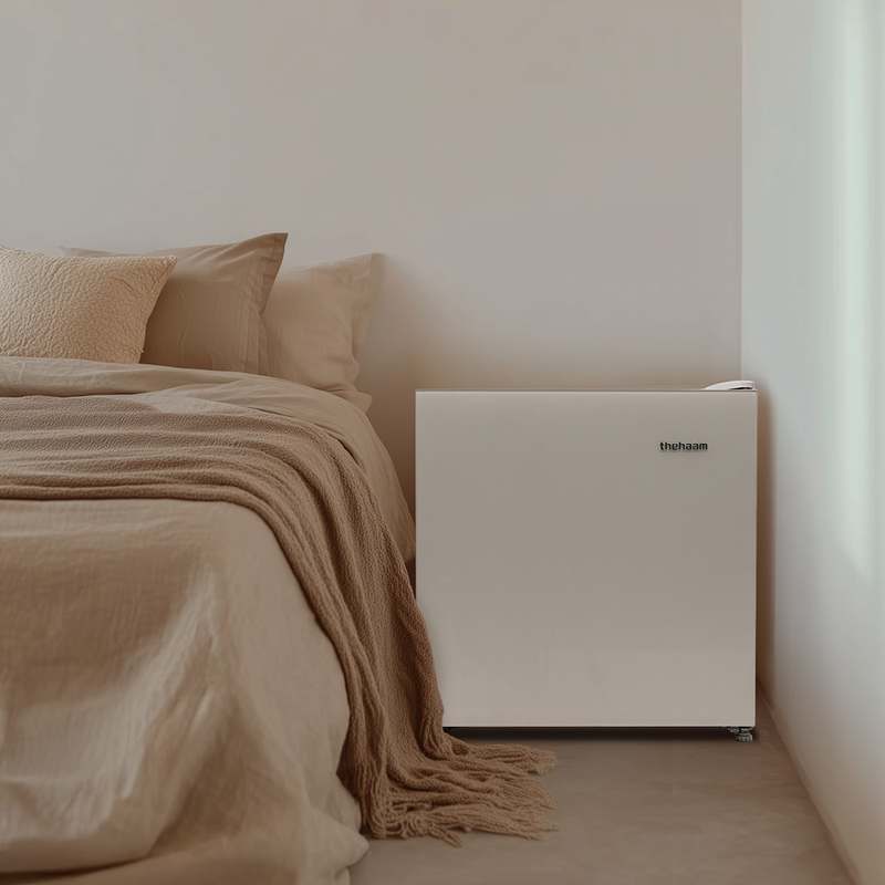 작은 공간도 걱정 없는 가정용 미니 냉동고 추천! 서랍형으로 깔끔하게