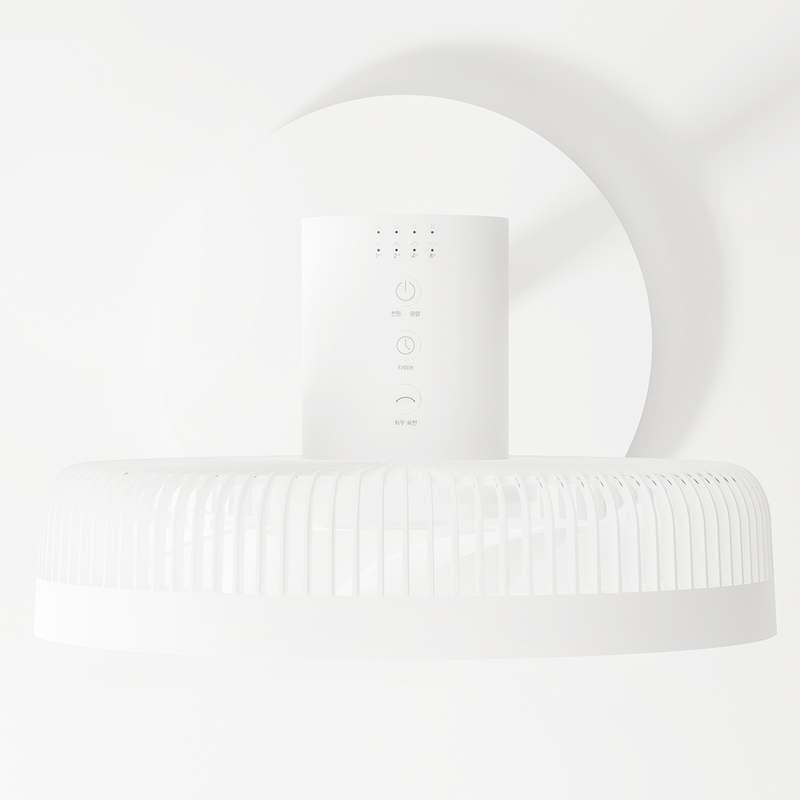 집에서도 조용하고 스마트하게 선풍기 사용하는 방법