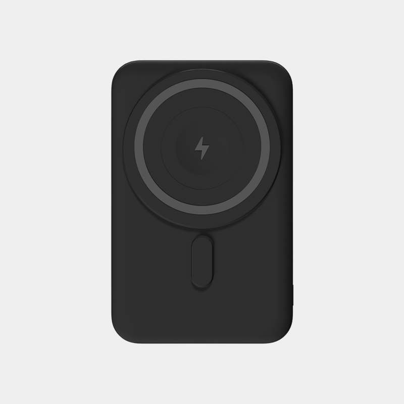 일상에서 유용한 무선 충전 보조배터리, 한번 써보면 계속 찾게 돼요!