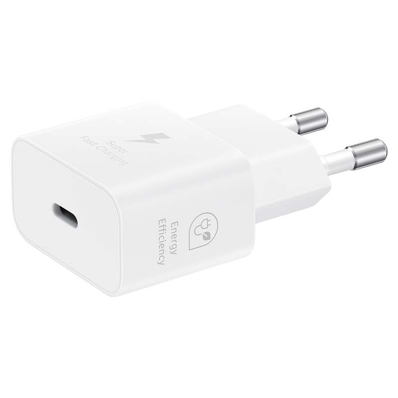 일상에서 유용한 삼성 C타입 초고속 충전기, 빠르고 절전까지!