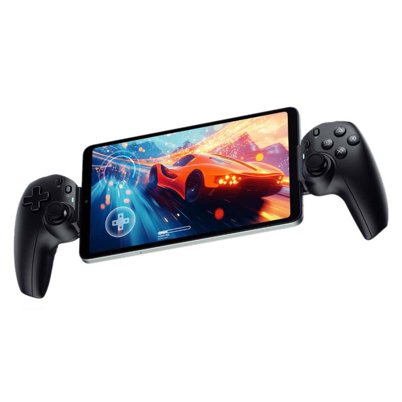 가볍고 강력한 게이밍 태블릿, 올도큐브 iPlay70 mini Turbo를 만나보세요!