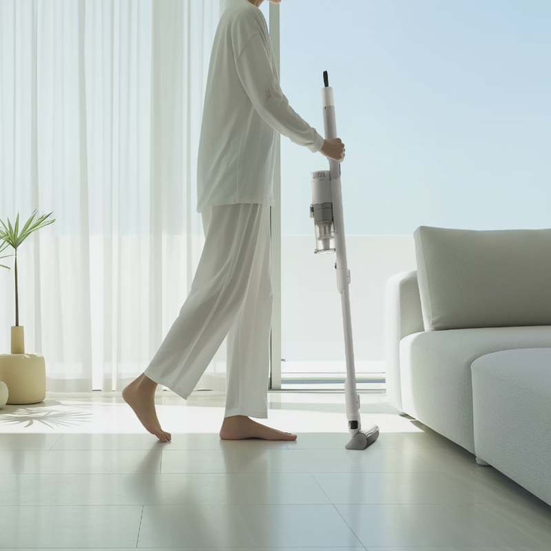 가볍고 강력한 무선청소기, 쿠쿠 파워클론 Slim을 소개할게요!