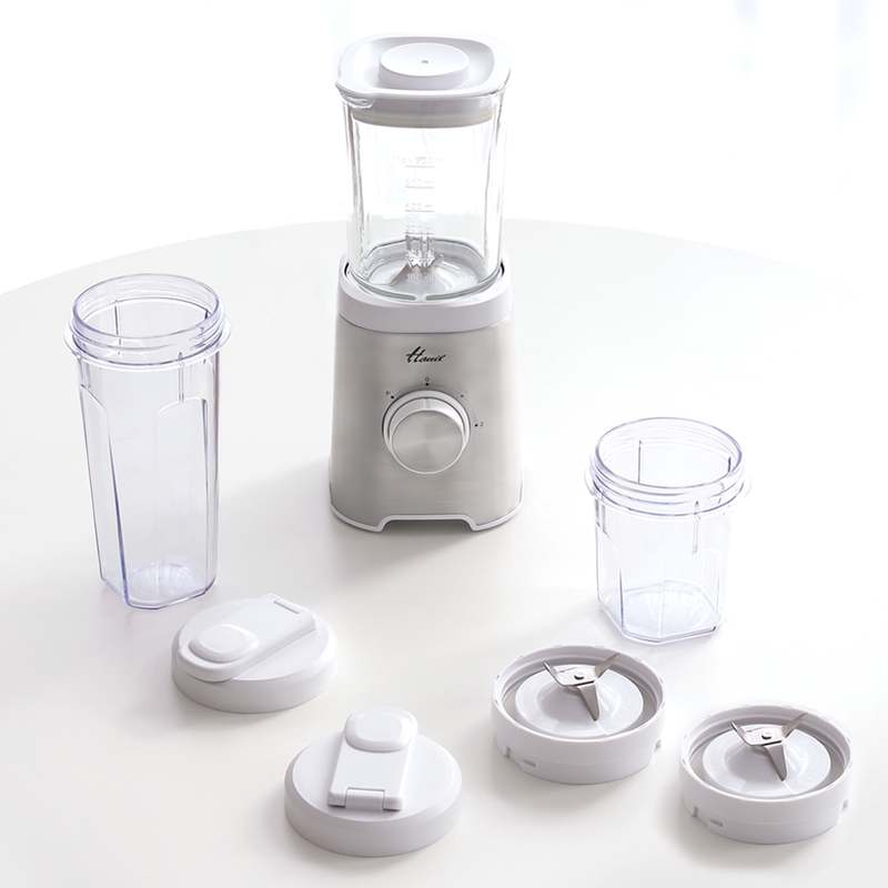 작고 강력한 미니 믹서기, 집에서도 간편하게 사용해보세요!