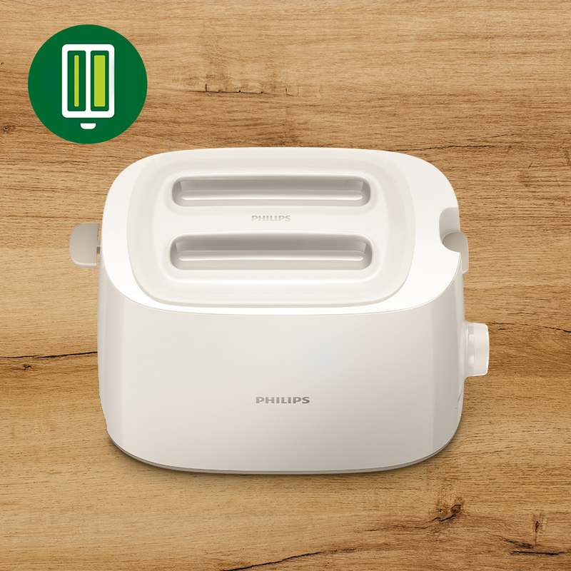 가정에서 간편하게 빵을 구워보는 방법, 필립스 토스트기 추천!