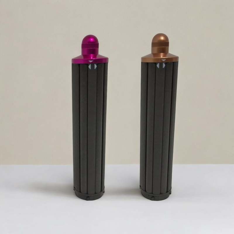 다이슨 에어랩 롱배럴 스타일링 도구, 집에서도 쉽게 만들어보세요!