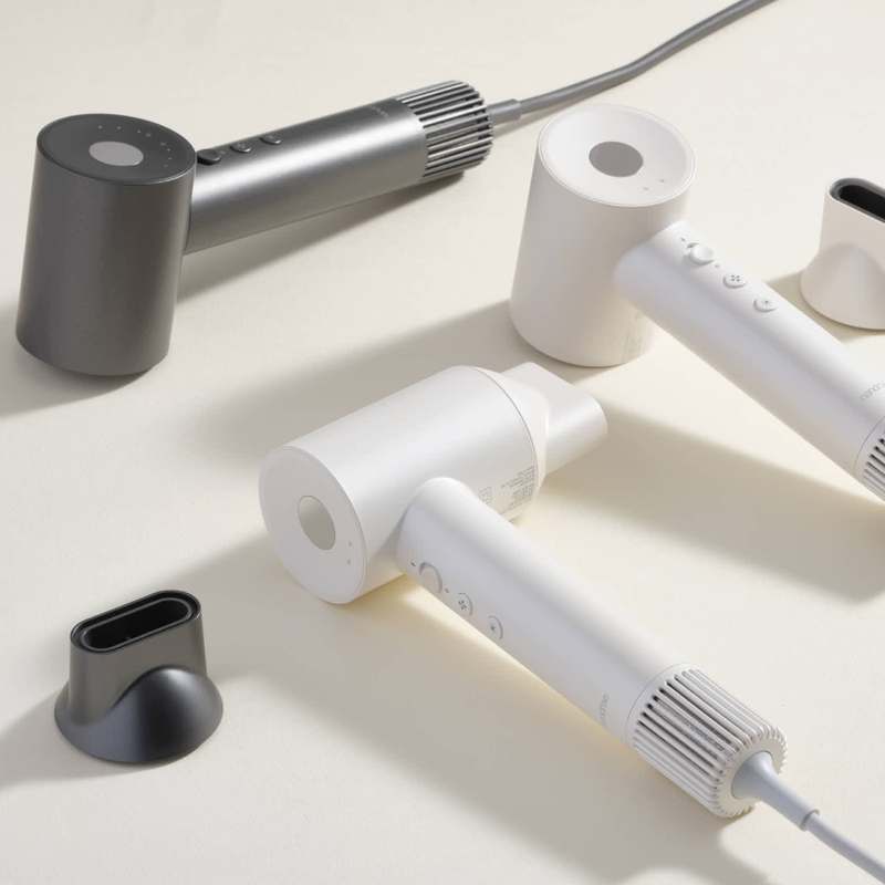 집에서도 전문가처럼! 편리하고 강력한 헤어 드라이기 추천