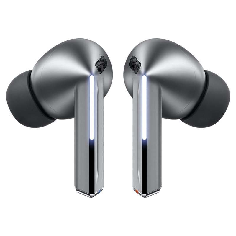 일상에서 편하게 쓰는 무선 블루투스 이어폰, 갤럭시 버즈3 프로 추천해요!